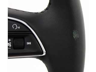 Руль Audi Q2 - - года 81A419091AE