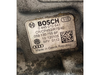 Топливный насос