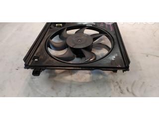 Вентилятор радиатора 2132035300, 16C23B007 SsangYong Tivoli