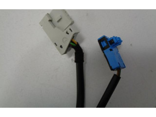 Подрулевой шлейф SRS 98139442ZD Citroen C4 III e-C4