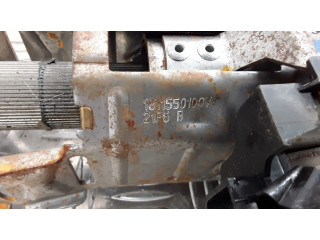  рейка  Колонка рулевая 1811550100V   Citroen C5 2005-2008 года