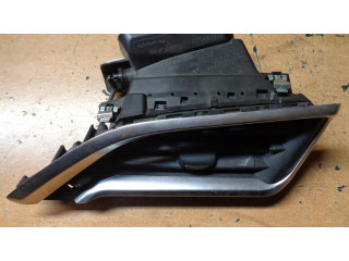 Боковая воздушная решётка