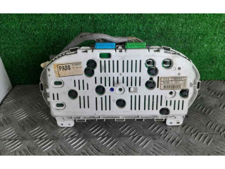 Панель приборов 78100G311   Honda Civic       