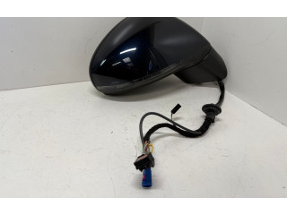 Zpětné zrcátko Volkswagen Touareg II 2016 7P6857502FG