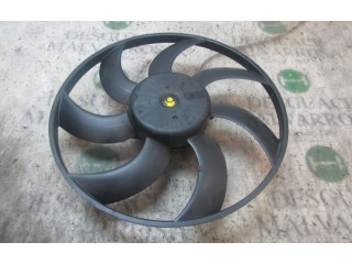 Электрический вентилятор радиаторов 1253Q0   Citroen C4 Grand Picasso