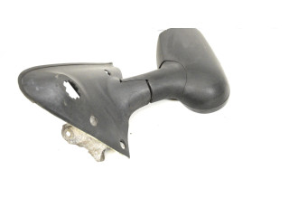 Зеркало электрическое Ford Transit - Tourneo Connect 2013 - 2022 года