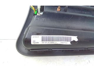 Подушка безопасности в сиденье 6029922, 6029922   Peugeot 107