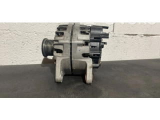 Генератор 231008040R Renault Clio V