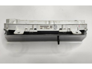 Панель приборов 8021008B43 SsangYong Rexton