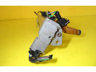 Топливная рампа 0280155831, 0261230110 Volvo S60