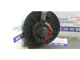 Вентилятор печки 31905330E, 1K1819015 Volkswagen Caddy