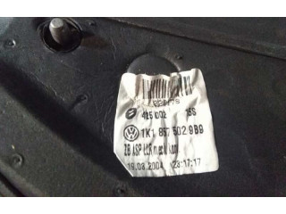 Зеркало электрическое Volkswagen Golf Plus 2005 - 2013 года