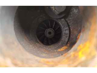 Turbodmychadlo Турбина 55230176 Fiat Doblo 263A8.000
