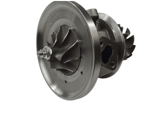 Turbodmychadlo Турбина 17201-54010, CHRA60-0116 Toyota Land Cruiser (LJ79)