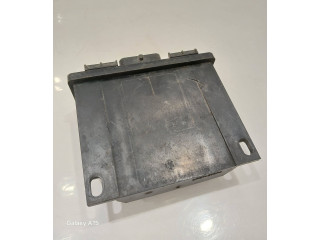 Блок управления коробкой передач 9662897580, 9610954D Citroen C4 I Picasso