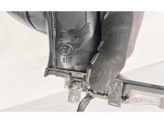 Зеркало электрическое        Skoda Fabia Mk2 (5J)  2007 - 2014 года   