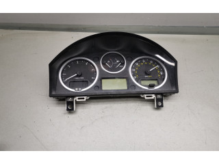 Přístrojová deska Land Rover Discovery 3 - LR3 2008 YAC502070