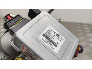 Насос рулевого управления