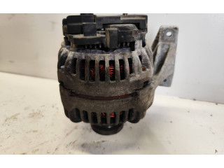 Генератор 30667787, 0124525060   Volvo XC90      