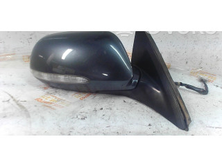 Зеркало электрическое Honda Accord 1982 - 1985 года