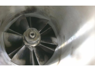 Турбина Ford Galaxy 9677063780