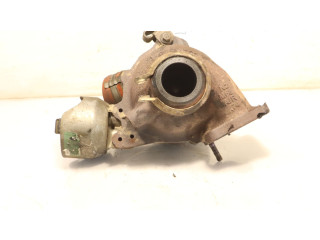  Турбина Ford S-MAX  9671413780         