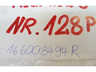 Форсунка 166008494R Dacia Sandero III