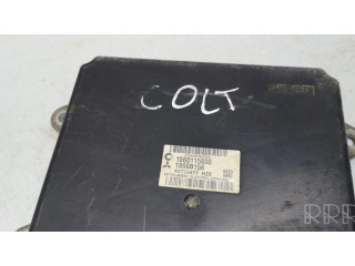 Блок управления двигателя 1860115600, 1860B156 Mitsubishi Colt