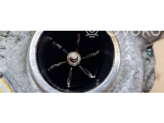 Турбина Audi Q5 SQ5 03L145701E для двигателя CGLB CGL