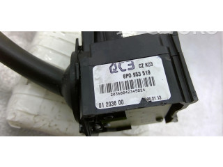 Ручка стеклоочистителей 8P0953519E9B9 Audi A3 S3 A3 Sportback 8P
