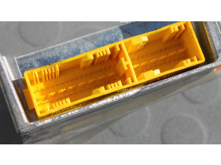 Блок подушек безопасности 8635A205 Mitsubishi Outlander