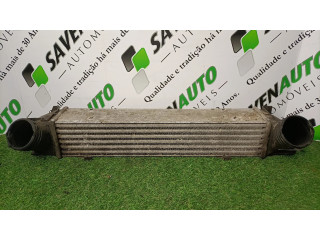 Интеркулер SV22-05 BMW 1 E81 E87