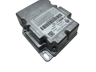 Блок подушек безопасности 7P0959655E, 01102014   Porsche Cayenne (92A)