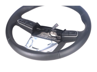 Руль Audi Q3 F3 2018 - года 83A419091AF