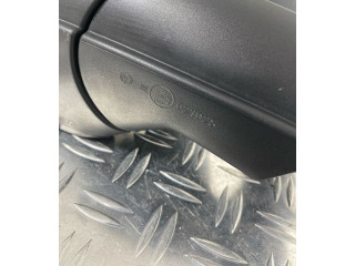 Зеркало электрическое Volkswagen Touran II 2010 - 2016 года