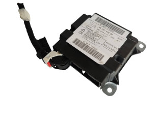 Блок подушек безопасности 9823741880 Citroen C5 Aircross