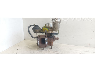 Турбина Mitsubishi Carisma 7700108864, 4541125