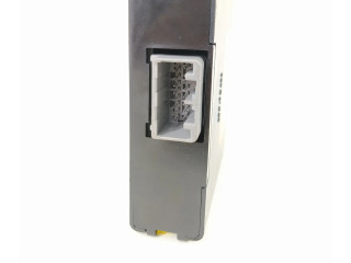 Блок управления 39670SZTG01, 1881002650   Honda CR-Z