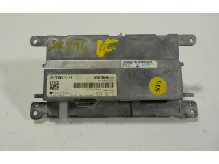 Дисплей    8T0919604A, 8T0919604A   Audi A5 Sportback 8TA