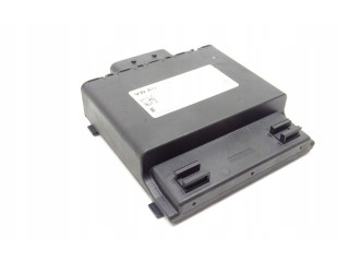 Įtampos keitiklis/ keitimo modulis    Audi A6 C7