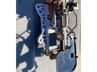 Рулевая рейка 1K1419502AC, 549093 Volkswagen Golf Cross - года