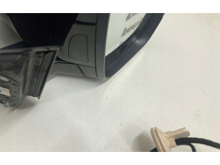 Зеркало электрическое Skoda Karoq 2017 - года