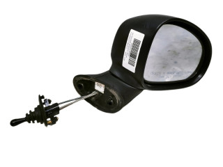 Зеркало электрическое        Chevrolet Matiz   -  года   