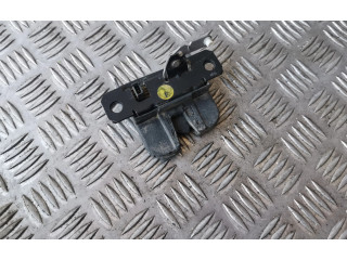 Zámek zadních dveří 2K0827505E Volkswagen Caddy 2007