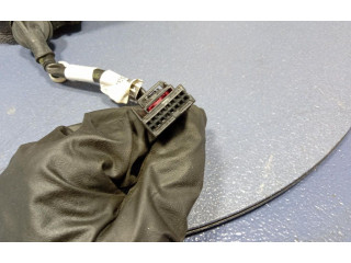 Поршень Зеркало (управляемое электричеством)    Skoda Octavia 985  