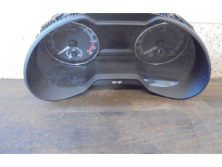 Панель приборов 5E0920781E, 5E0920781E   Skoda Octavia Mk3 (5E)       