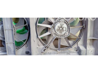 Вентилятор радиатора         Citroen C8 