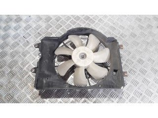 Вентилятор радиатора 168009580 Honda FR-V 2.2