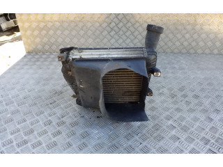 Интеркулер 7L6145803D Porsche Cayenne (92A)