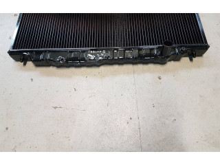 Радиатор охлаждающей жидкости 270393 Honda Prelude